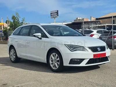 Usado Seat Leon