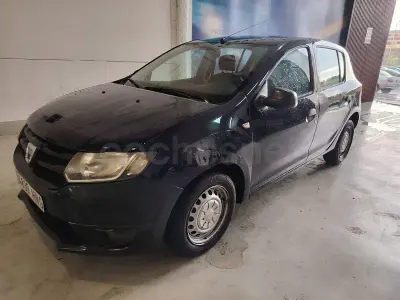 Usado Dacia Sandero