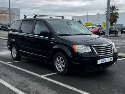 Chrysler Grand Voyager