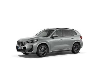 Usado BMW X1 Comfort Edition 245 CV (180 kW) 2025 Plateado SUV