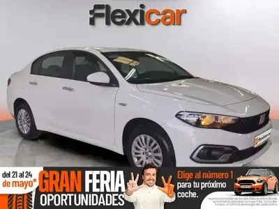 Usado Fiat Tipo