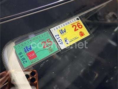 Usado Seat Toledo Reference 90 CV (66 kW) 2015 Negro Utilitario