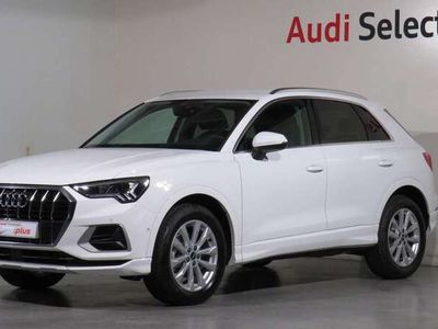 usado Audi Q3 35 Tdi Advanced 110kw