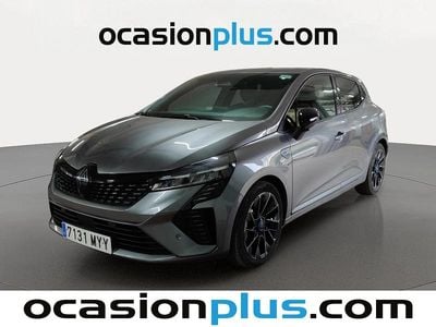 Usado Renault Clio V Esprit Alpine 143 CV (105 kW) 2025 Gris Utilitario
