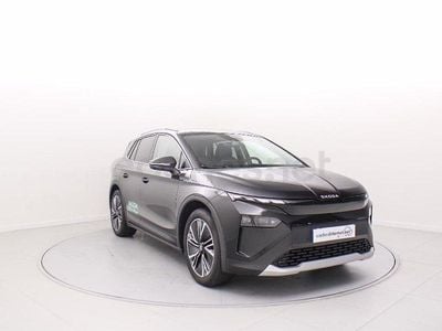 Usado Skoda Elroq 60 kW (82 HP) 2025 Eléctrico SUV