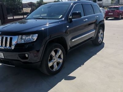 usado Jeep Grand Cherokee 2013