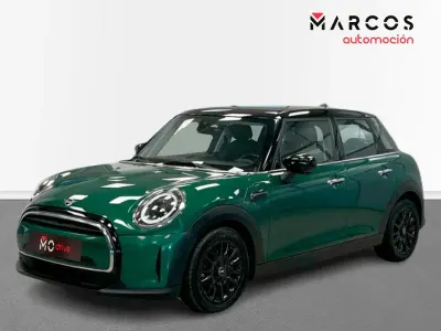 Usado Mini Cooper 136 CV (100 kW) 2023 Utilitario