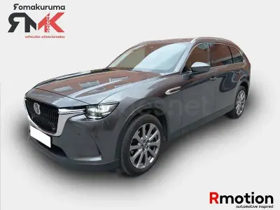 Usado Mazda CX-80