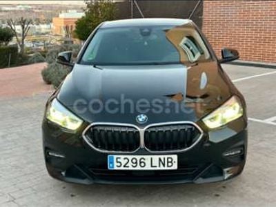 BMW 216