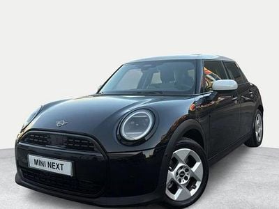 Usado Mini Cooper 114 kW (156 CV) 2025 Utilitario