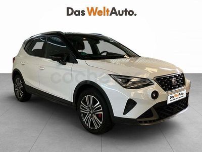 Occasion Seat Arona FR 115 ch (84 kW) 2024 Blanc SUV