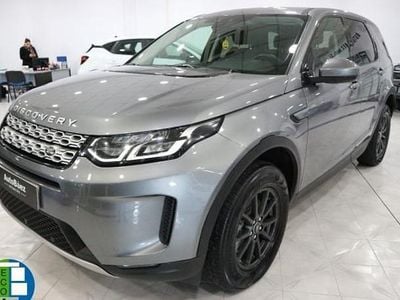 Usado 2020 Land Rover Discovery 5 SE SUV | 17.990 €