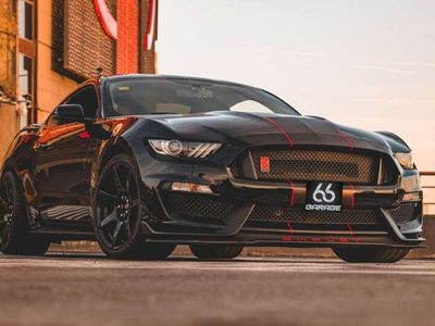 usado Ford Mustang Shelby GT350R
