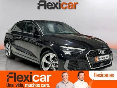 Audi A3 Sportback e-tron