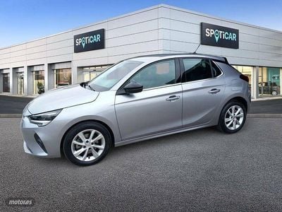 Opel Corsa-e