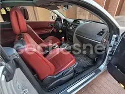 Usado Renault Mégane Cabriolet