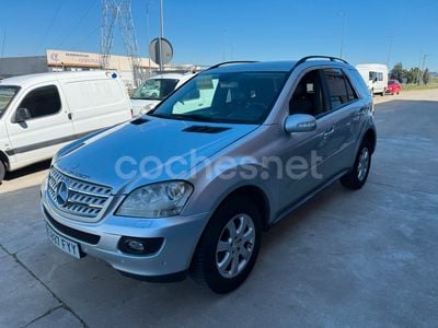 Mercedes ML350