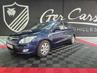 Usado Hyundai i30