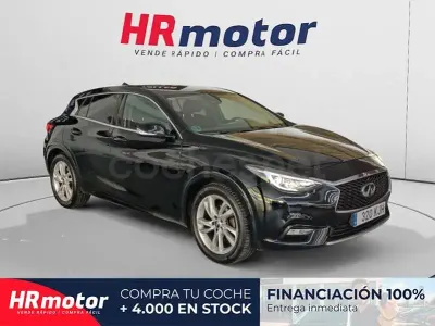 Usado Infiniti Q30