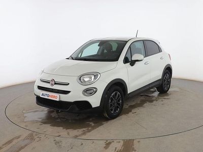 Usado Fiat 500X Sport 120 CV (88 kW) 2020 Blanco SUV