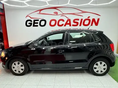 Usado VW Polo