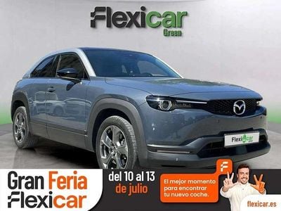 Mazda MX30