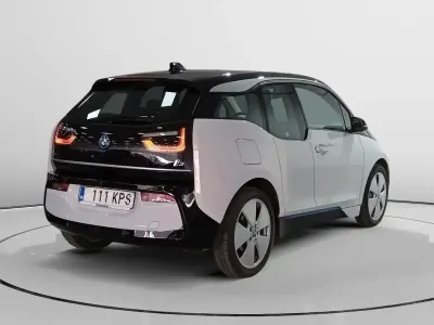 Używany BMW i3
