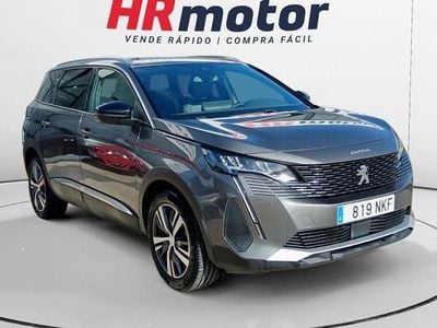 Usado Peugeot 5008 Allure 131 CV (96 kW) 2024 SUV
