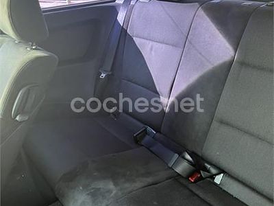 Usado BMW 320 150 CV (110 kW) 2003 Negro Berlina