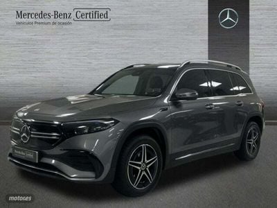 Mercedes EQB300