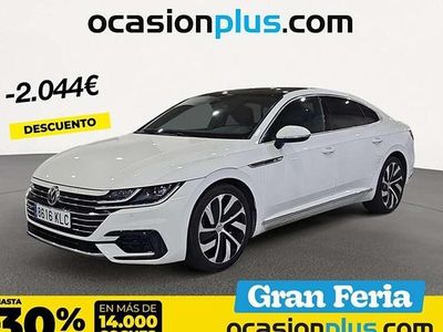 VW Arteon
