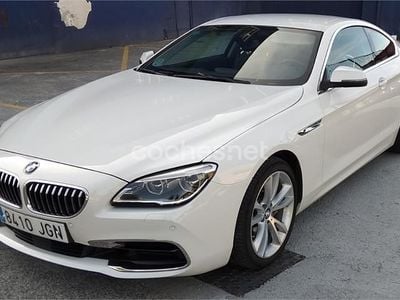 BMW 640