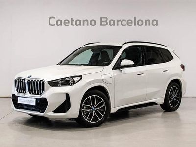 Usado BMW X1 Comfort Edition 245 CV (180 kW) 2025 SUV