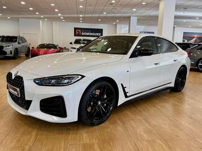 BMW 430 Gran Coupé