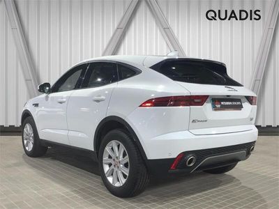 usado Jaguar E-Pace 2.0D 110kW S 4WD Auto