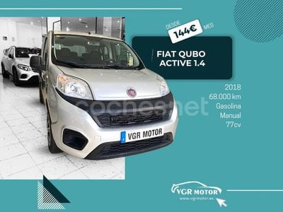 Fiat Qubo