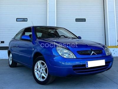 Citroën Xsara