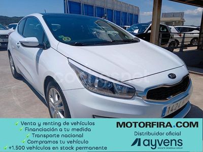 Kia Ceed GT