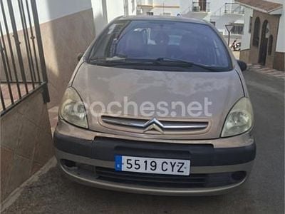 Citroën Xsara Picasso