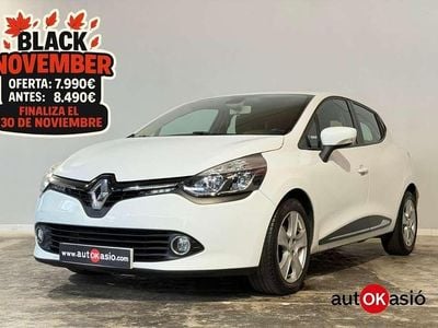 Renault Clio IV
