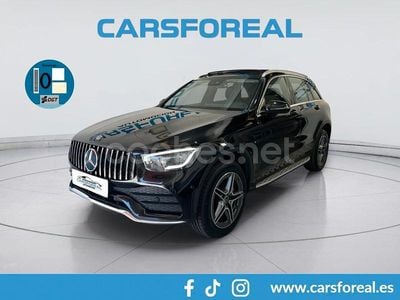 Mercedes GLC300e