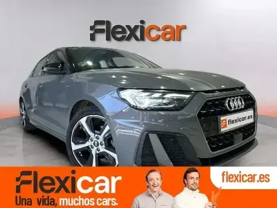 Usado Audi A1