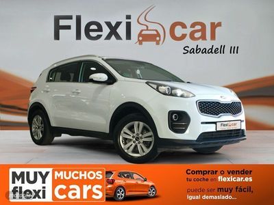 usado Kia Sportage 1.6 GDi 97kW (132CV) Concept 4x2