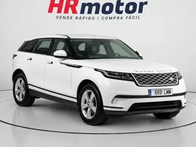 Usado Land Rover Range Rover Velar S 180 CV (132 kW) 2021 SUV
