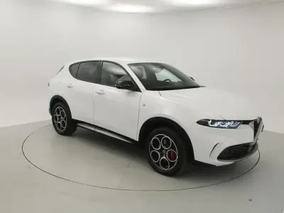 Nuevo Alfa Romeo Tonale Ti 280 CV (205 kW) 2025 Blanco SUV