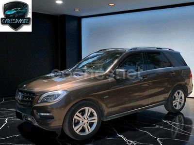Mercedes ML350