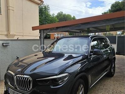 Używany BMW X5
