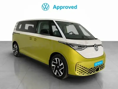 Usado VW ID. Buzz Pro 210 kW (286 CV) 2026 Eléctrico Monovolumen