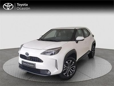 Używany Toyota Yaris Cross Active 116 KM (85 kW) 2023 Biały SUV