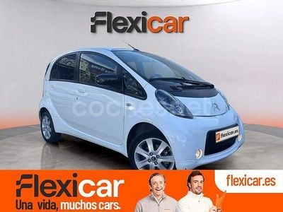 Blanco Usado 2018 Citroën C-zero Seduction Utilitario | 8990 €